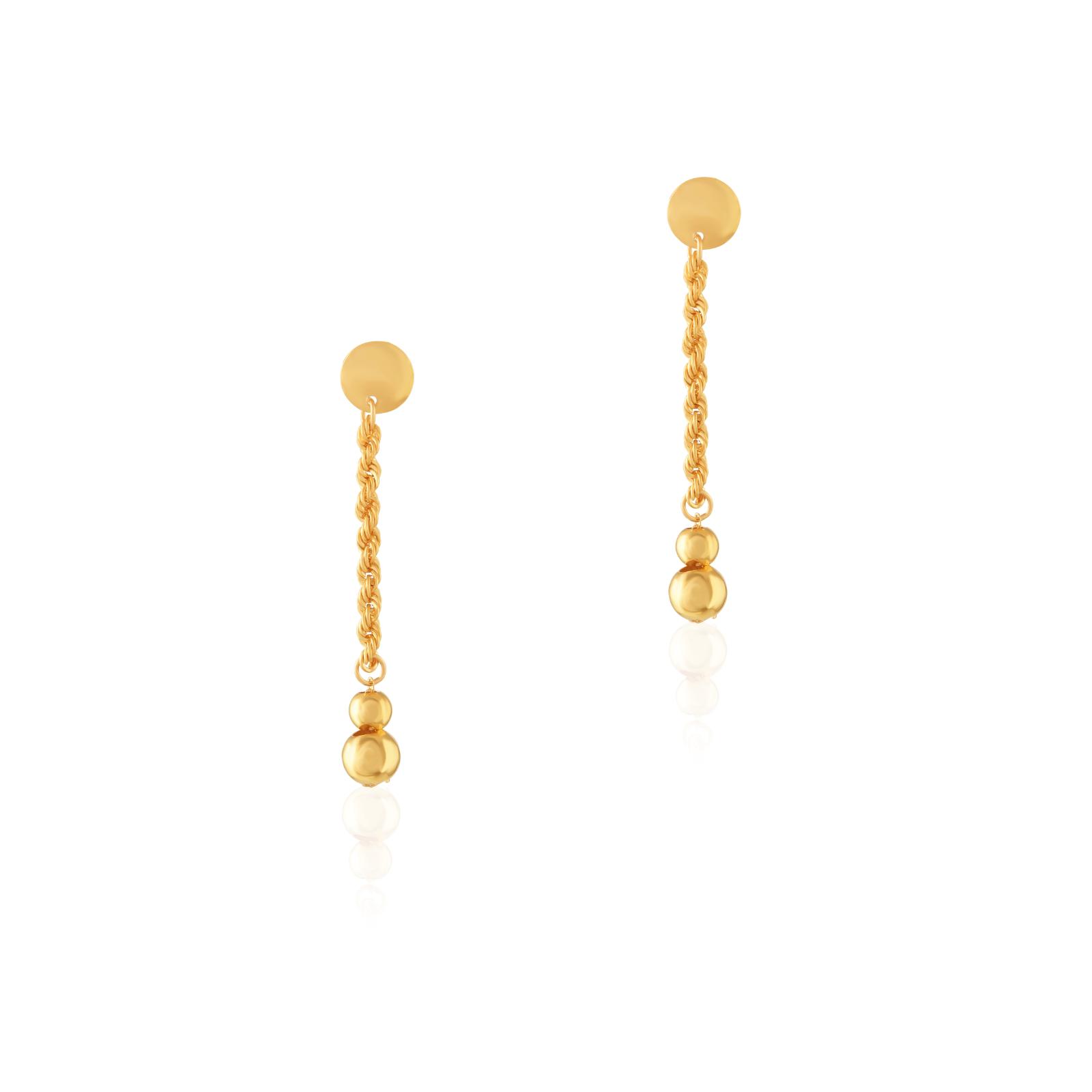 Bafleh Jewellery?s Signature 21K Gold Necklace Sets Collection - Image 4