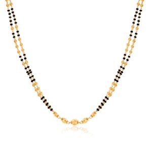 22K Gold Mangalsutra Collection