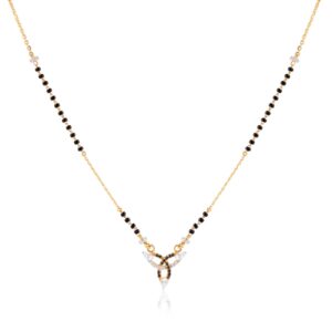 Discover Our 22K Gold Mangalsutra Assortment
