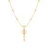Signature 22KT Gold Necklaces for the Connoisseur