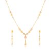 Exploring the Global Market for 22kt Gold Necklace set