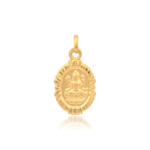 Shop Our Range of 22kt Gold Men's Pendants