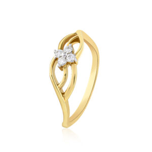 Timeless Beauty: Diamond Rings That Define Elegance