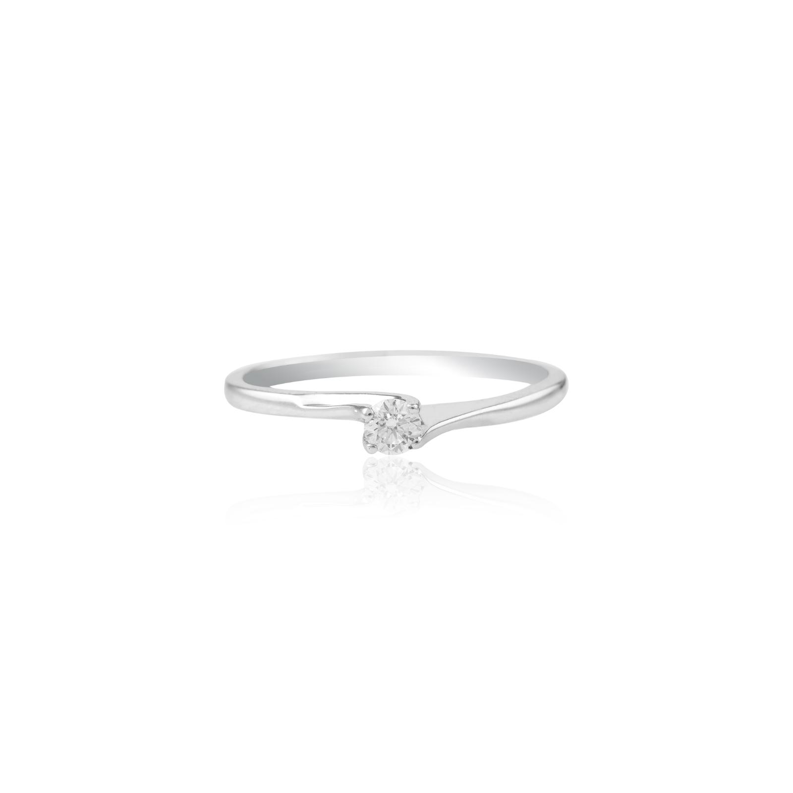 Celebrate Every Moment with White Gold Diamond Rings - Image 2