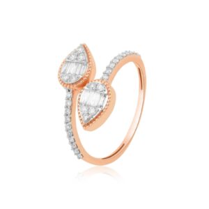 Diamond Rings That Make Every Moment Special