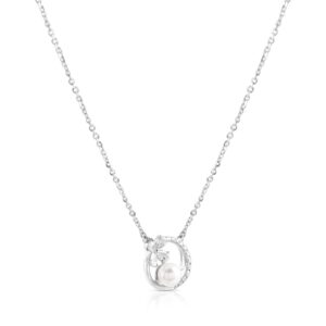 Radiate Sophistication with Premium Diamond Necklaces from Bafleh Jewellery