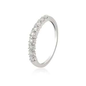 Shop Diamond Rings That Speak to Your Style