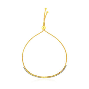 Shine Bright with Every Gesture ? Diamond Bracelets Collection