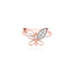 Alternative view of Elegant Diamond Rings for Every Budget
