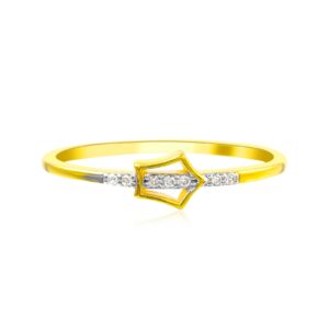 Alternative view of Shine Daily: Elegant Diamond Rings for Every Occasion