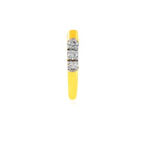 Alternative view of Your Style, Your Sparkle: Custom Diamond Nose Pins