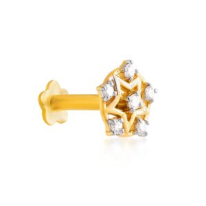 Luxury Within Reach: Discounted Diamond Nose Pin Collection
