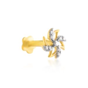 Timeless Traditions: Classic Diamond Nose Pins for Special Occasions