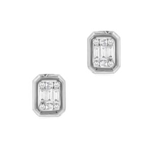 Shine Subtly: Diamond Studs That Go with Everything