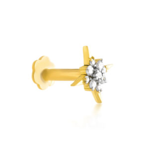 Luxury Made Affordable: Gorgeous Diamond Nose Pins for Every Budget