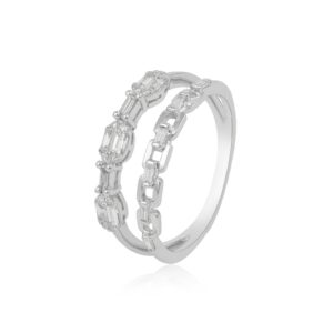 Unique Diamond Rings to Capture Every Heart