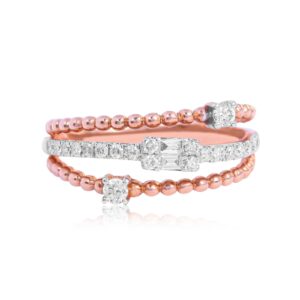 Say 'I Do' with a Stunning Diamond Ring