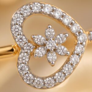 Alternative view of Exquisite Natural Diamond Bangles for the Woman of Distinction