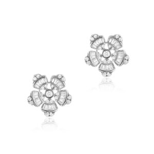 The Perfect Gift: Diamond Earrings for Every Occasion